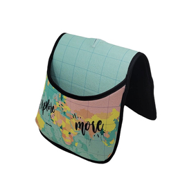 BOLSA DE AUTO DOBLE - MAPA